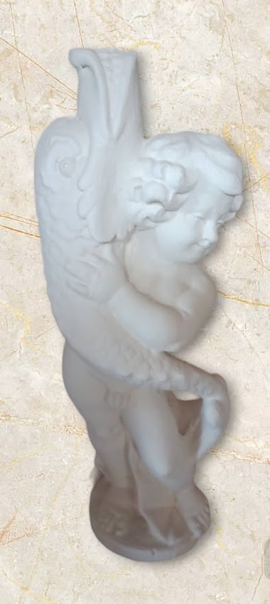 Παιδί με Δελφίνι