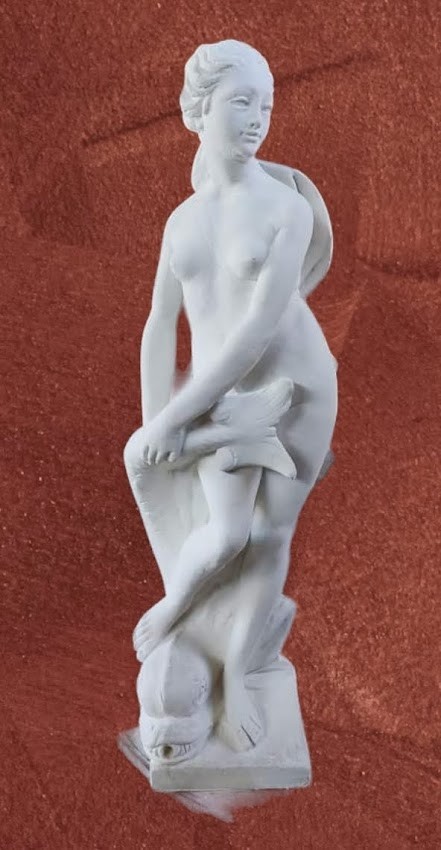 Κοπέλα Δελφίνι