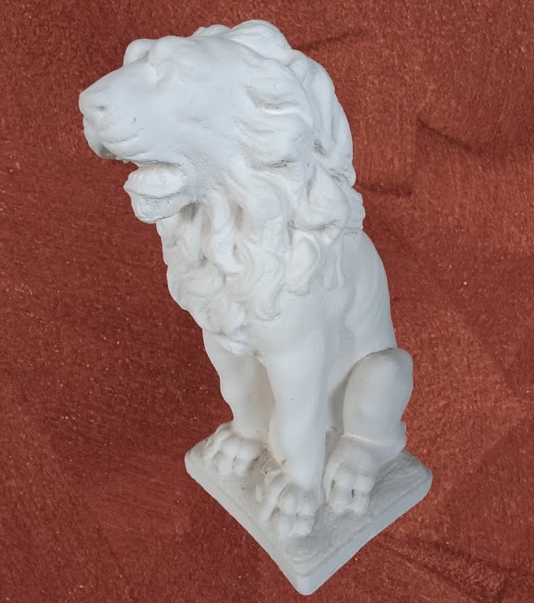 Λιοντάρι Β'