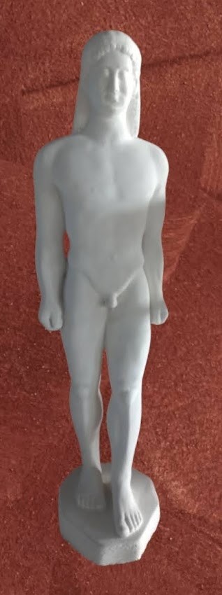 Κούρος β