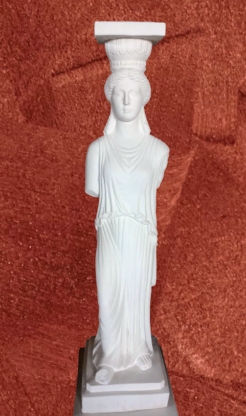 Καρυάτιδα