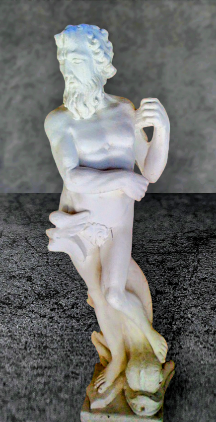 Ποσειδώνας