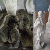 Αφροδίτη Β' ΚΑΛΟΥΠΙ