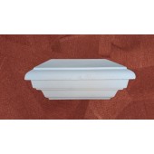 Καπέλο Διπλό Κολόνας 22x22